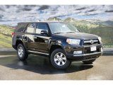 2011 Toyota 4Runner SR5 4x4