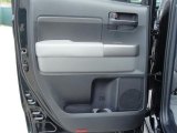 2011 Toyota Tundra Texas Edition Double Cab Door Panel