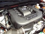 2007 Suzuki Grand Vitara  2.7 Liter DOHC 24-Valve V6 Engine