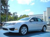 2011 Ford Fusion SE V6