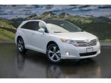 2011 Toyota Venza V6 AWD