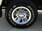 1999 Ford Ranger Sport Extended Cab Wheel