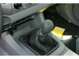 2011 Toyota Tacoma V6 TRD Sport Double Cab 4x4 6 Speed Manual Transmission
