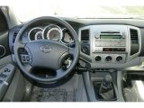 2011 Toyota Tacoma V6 SR5 Double Cab 4x4 Dashboard