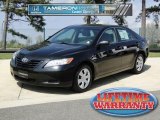 2008 Toyota Camry LE