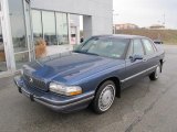 1994 Buick LeSabre Custom Front 3/4 View