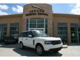 2011 Land Rover Range Rover HSE