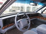 1994 Buick LeSabre Custom Dashboard