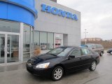 2004 Honda Accord EX V6 Sedan