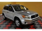 2007 Toyota RAV4 4WD