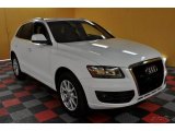 2010 Audi Q5 3.2 quattro