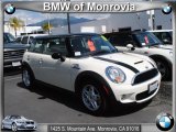 2008 Mini Cooper S Hardtop