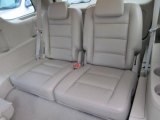 2006 Ford Freestyle SEL Pebble Beige Interior