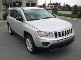 2011 Jeep Compass 2.4 4x4 Data, Info and Specs