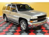 2001 Chevrolet Tahoe LT 4x4