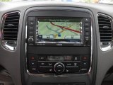 2011 Dodge Durango Crew Lux 4x4 Navigation