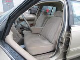 1999 Mercury Grand Marquis GS Medium Parchment Interior