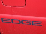 2002 Ford Ranger Sport Regular Cab Marks and Logos