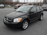 2010 Dodge Caliber SXT