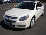 2011 Chevrolet Malibu LTZ