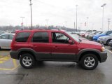 2006 Mazda Tribute s 4WD Exterior