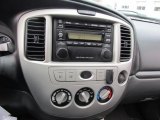 2006 Mazda Tribute s 4WD Controls