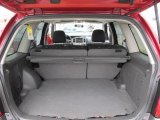 2006 Mazda Tribute s 4WD Trunk
