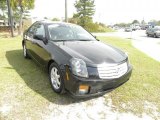 2007 Cadillac CTS Sedan