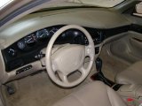 2002 Buick Regal LS Steering Wheel