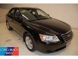 2009 Hyundai Sonata GLS