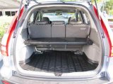 2008 Honda CR-V EX-L 4WD Trunk