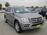 2011 Mercedes-Benz GL 450 4Matic