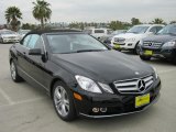 2011 Mercedes-Benz E 350 Cabriolet