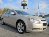2010 Chevrolet Malibu LT Sedan