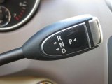 2008 Mercedes-Benz ML 350 4Matic 7 Speed Automatic Transmission