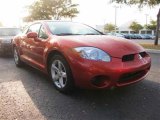 2008 Mitsubishi Eclipse GS Coupe
