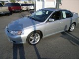 2007 Subaru Legacy 2.5i Sedan