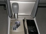 2010 Toyota Camry Hybrid ECVT Automatic Transmission