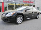 2011 Nissan Altima 2.5 S
