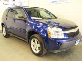 2005 Chevrolet Equinox LT AWD
