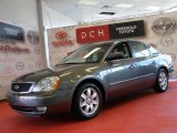 2005 Dark Shadow Grey Metallic Ford Five Hundred SEL #47058073