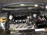 2005 Ford Five Hundred SEL 3.0L DOHC 24V Duratec V6 Engine
