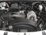 2004 Buick Rainier CXL AWD 5.3 Liter OHV 16-Valve V8 Engine