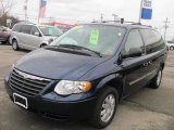 2006 Midnight Blue Pearl Chrysler Town & Country Touring #47058079