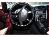 1999 Chevrolet Corvette Coupe Steering Wheel