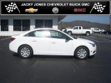 2011 Chevrolet Cruze LS