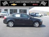 2011 Chevrolet Cruze LT
