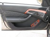 2005 Mercedes-Benz S 430 4Matic Sedan Door Panel