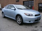 2007 Scion tC 