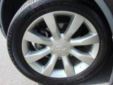 2003 Infiniti FX 35 Wheel